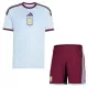 Aston Villa Tredjetrøye Barn 2026/2027 Aston Villa Tredjetrøye Barn 2026/2027