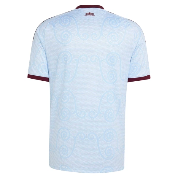 Aston Villa Tredjetrøye Barn 2026/2027