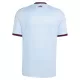 Aston Villa Tredjetrøye Barn 2026/2027