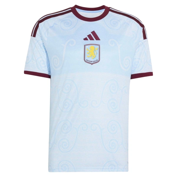 Aston Villa Tredjetrøye Barn 2026/2027