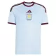 Aston Villa Tredjetrøye Barn 2026/2027