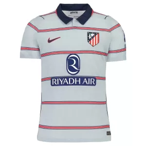 Atlético Madrid Tredjetrøye 2026/2027