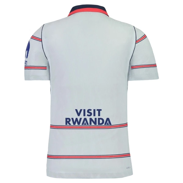 Atlético Madrid Tredjetrøye 2026/2027