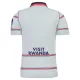 Atlético Madrid Tredjetrøye 2026/2027
