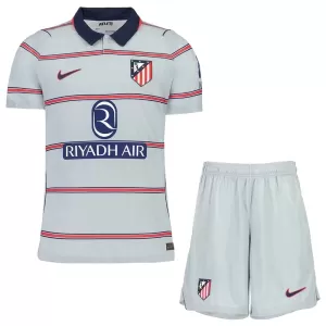 Atlético Madrid Tredjetrøye Barn 2026/2027