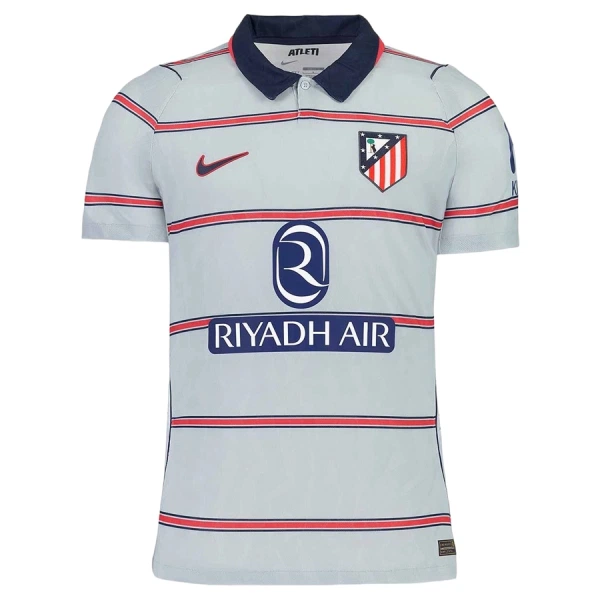 Atlético Madrid Tredjetrøye Barn 2026/2027