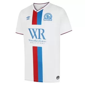 Blackburn Rovers Bortetrøye 2026/2027