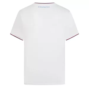 Blackburn Rovers Bortetrøye 2026/2027