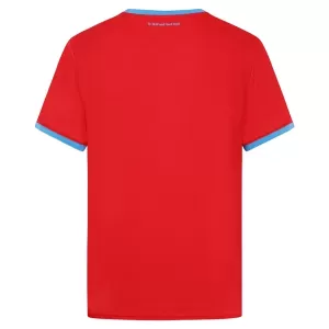 Blackburn Rovers Tredjetrøye 2026/2027