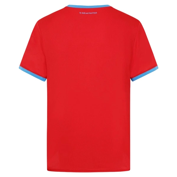 Blackburn Rovers Tredjetrøye 2026/2027