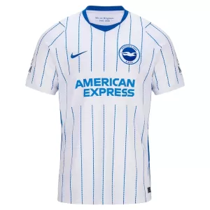 Brighton Hove Albion Bortetrøye 2026/2027