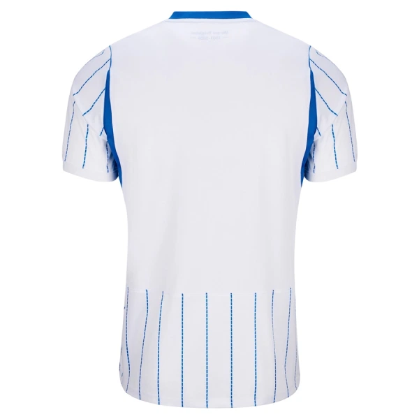 Brighton Hove Albion Bortetrøye 2026/2027