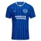 Brighton Hove Albion Hjemmetrøye 2026/2027