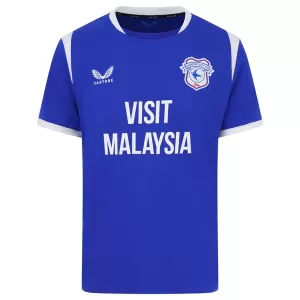 Cardiff City Hjemmetrøye 2026/2027