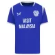 Cardiff City Hjemmetrøye 2026/2027 Cardiff City Hjemmetrøye 2026/2027