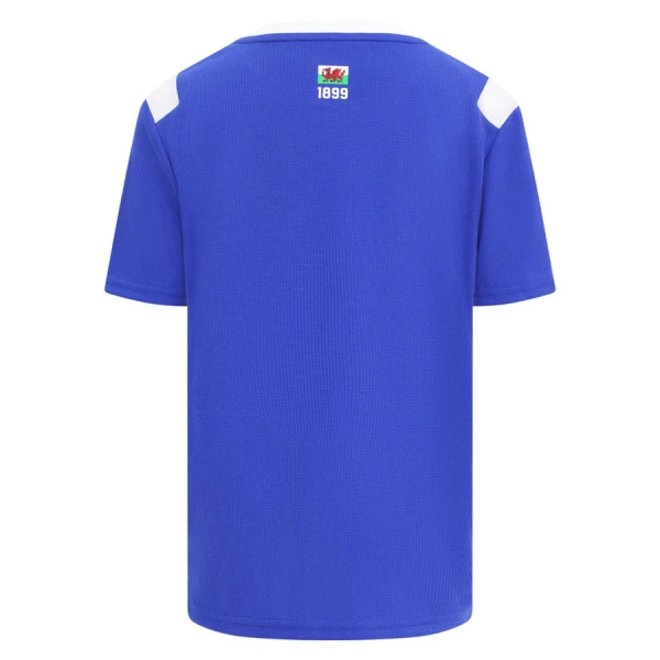 Cardiff City Hjemmetrøye 2026/2027