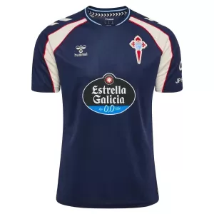 Celta Vigo Bortetrøye 2026/2027