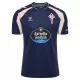 Celta Vigo Bortetrøye 2026/2027 Celta Vigo Bortetrøye 2026/2027