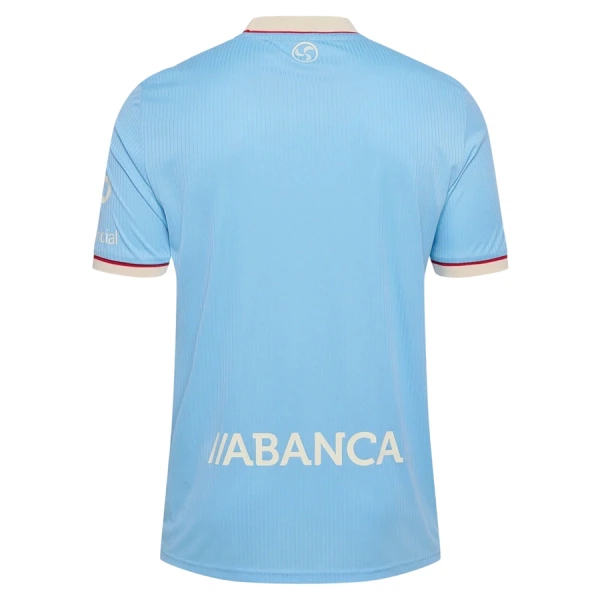 Celta Vigo Hjemmetrøye 2026/2027