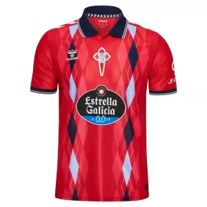 Celta Vigo Tredjetrøye 2026/2027