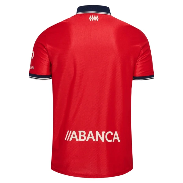 Celta Vigo Tredjetrøye 2026/2027