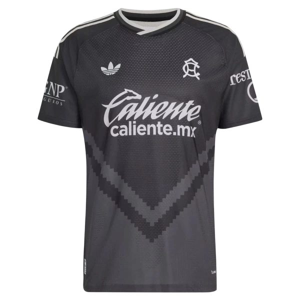 Club América Bortetrøye 2026/2027 Club América Bortetrøye 2026/2027
