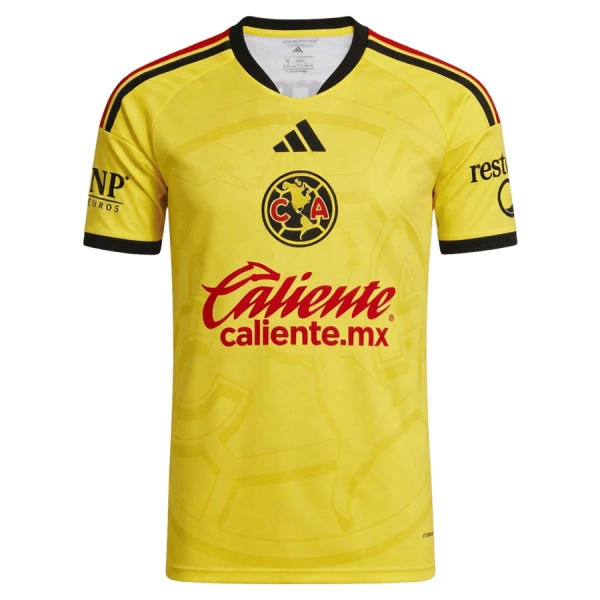 Club América Hjemmetrøye 2026/2027