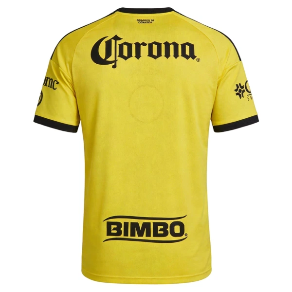 Club América Hjemmetrøye 2026/2027
