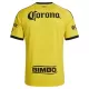 Club América Hjemmetrøye 2026/2027