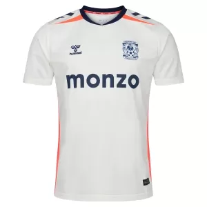 Coventry City Bortetrøye 2026/2027