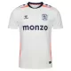 Coventry City Bortetrøye 2026/2027 Coventry City Bortetrøye 2026/2027