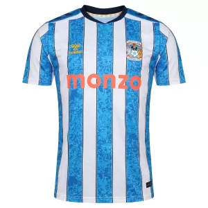 Coventry City Hjemmetrøye 2026/2027