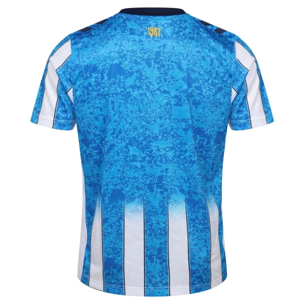 Coventry City Hjemmetrøye 2026/2027