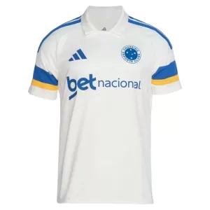 Cruzeiro EC Tredjetrøye 2026/2027 Cruzeiro EC Tredjetrøye 2026/2027