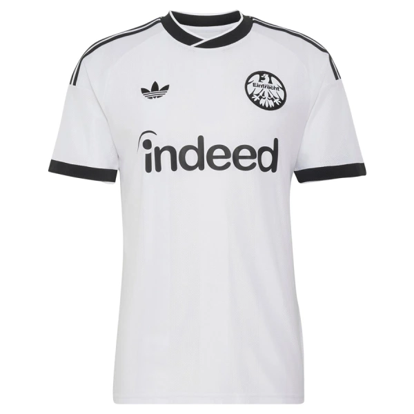 Eintracht Frankfurt Bortetrøye 2026/2027