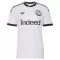 Eintracht Frankfurt Bortetrøye 2026/2027