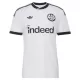 Eintracht Frankfurt Bortetrøye 2026/2027