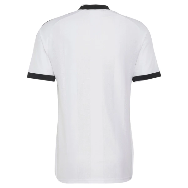 Eintracht Frankfurt Bortetrøye 2026/2027