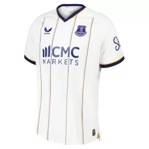 Everton Bortetrøye 2026/2027 Everton Bortetrøye 2026/2027