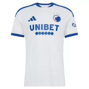 FC Copenhagen Hjemmetrøye 2026/2027