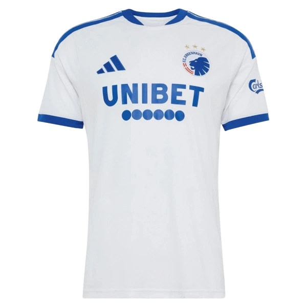 FC Copenhagen Hjemmetrøye 2026/2027
