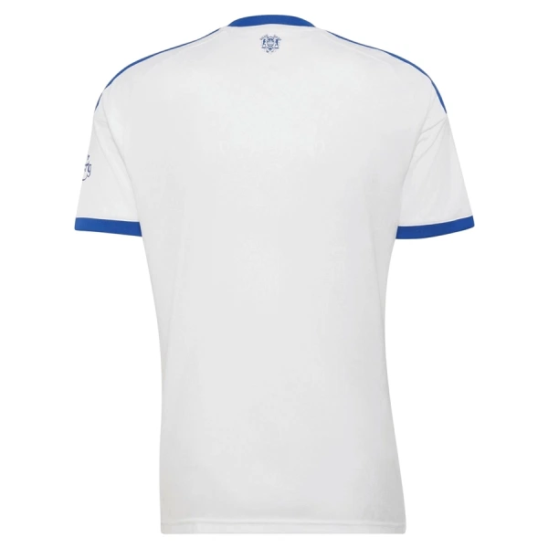 FC Copenhagen Hjemmetrøye 2026/2027