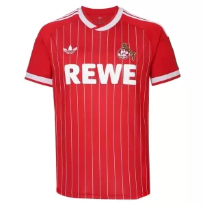 FC Köln Bortetrøye 2026/2027 FC Köln Bortetrøye 2026/2027