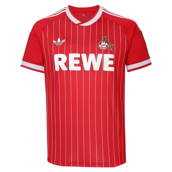 FC Köln Bortetrøye 2026/2027 FC Köln Bortetrøye 2026/2027