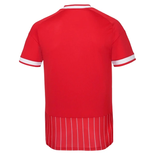 FC Köln Bortetrøye 2026/2027