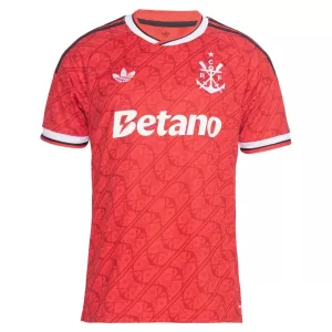 Flamengo Tredjetrøye 2026/2027