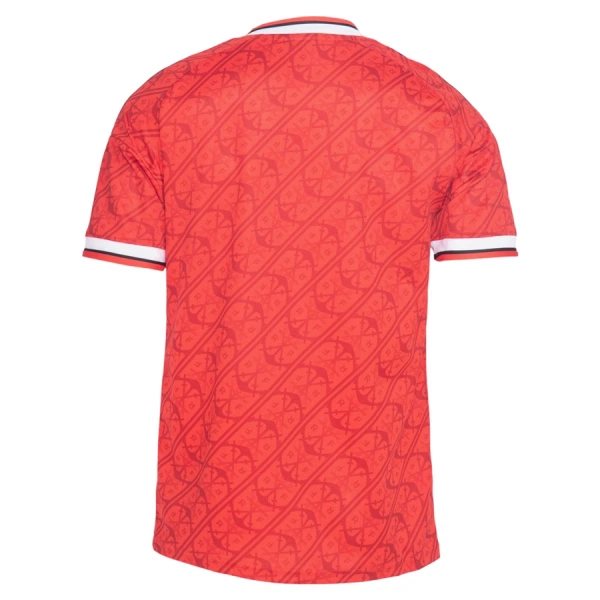 Flamengo Tredjetrøye 2026/2027