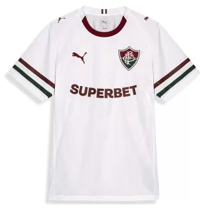 Fluminense FC Bortetrøye 2026/2027
