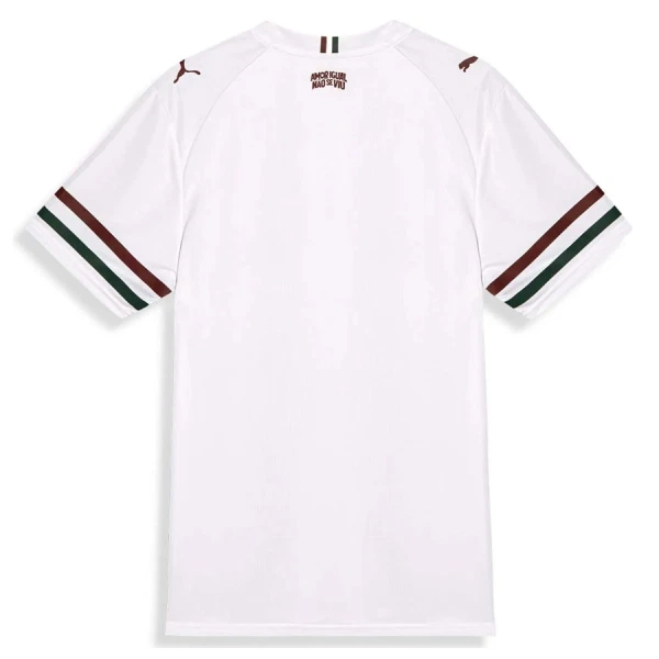 Fluminense FC Bortetrøye 2026/2027