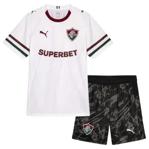 Fluminense FC Bortetrøye Barn 2026/2027